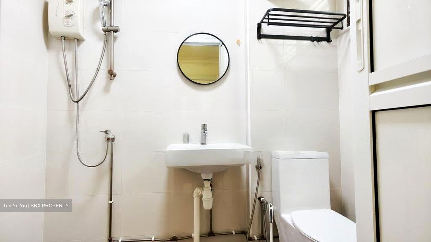 Blk 921 Jurong West Street 92 (Jurong West), HDB 5 Rooms #625864451